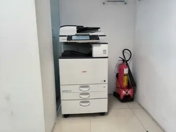 Thu mua máy Photocopy Giá Rẻ
