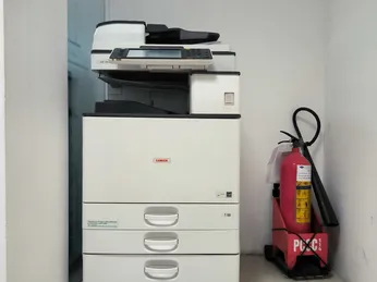 Địa Chỉ Cho Thuê Máy Photocopy Giá Rẻ Nhất TPHCM