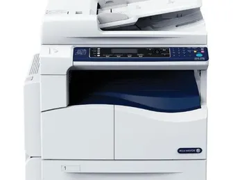 Đánh giá Máy Photocopy Fuji Xerox S2110: Hiệu Suất & Chất Lượng Vượt Trội