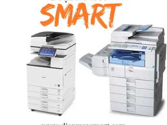 Hướng dẫn sử dụng máy photocopy đúng cách