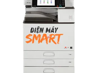 Hướng dẫn sử dụng máy photocopy ricoh mp 7001