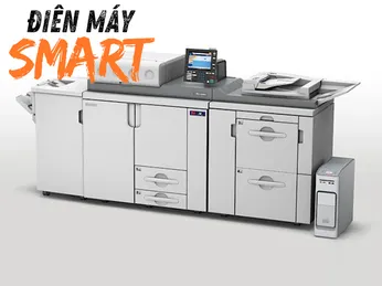 Máy photocopy ricoh báo lỗi sc 818