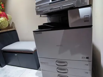 Thuê Máy Photocopy Quận Gò Vấp 25/7/2025