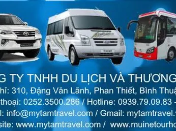 GIÁ THUÊ XE SÀI GÒN CẦN THƠ | MY TAM TRAVEL CHUYÊN CUNG CẤP XE ĐI CẦN THƠ