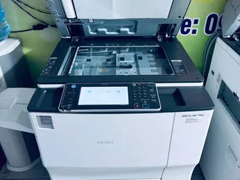 Dịch vụ cho thuê máy photocopy Quận 1