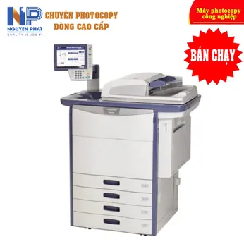 Máy photocopy màu Toshiba 6540C