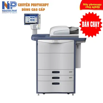 Máy photocopy màu Toshiba e-STUDIO 6560c