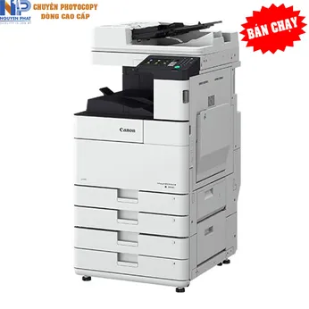 Tên sản phẩm: Máy photocopy Canon iR 2625i - Sự lựa chọn chuyên nghiệp cho in ấn