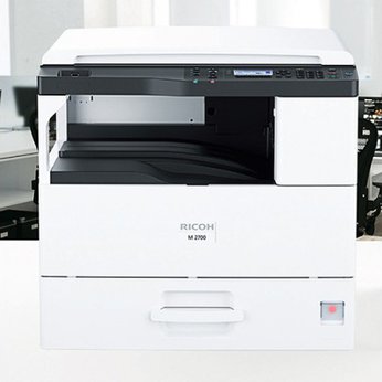 Máy Photocopy Ricoh M 2701