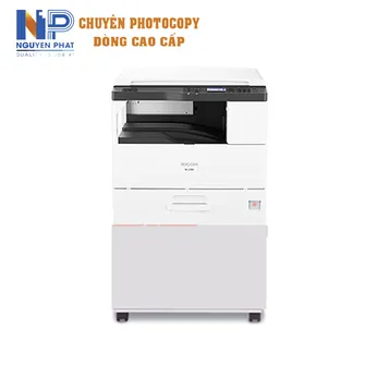 Máy Photocopy Ricoh M 2700 mới 100%