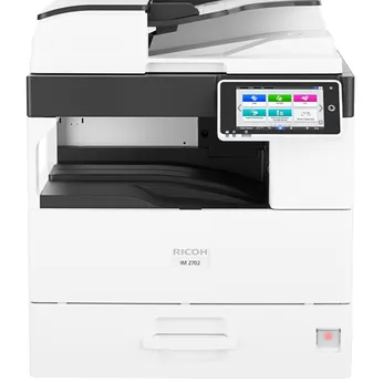 Máy Photocopy Ricoh IM 2702 (mới 100%)