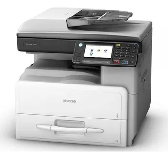 Máy Photocopy Ricoh Aficio MP 4002 - Hiệu suất chuyên nghiệp