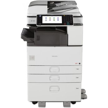 Máy photocopy Ricoh MP 3353 - Hiệu suất chuyên nghiệp