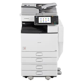 Máy Photocopy Ricoh Aficio MP 4002 - Sự lựa chọn chuyên nghiệp.