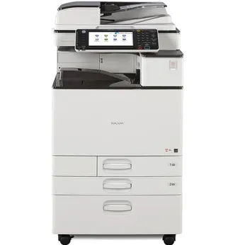 Ricoh Aficio MP 5054 đa chức năng