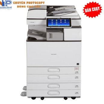 Máy photocopy Ricoh MP 5055