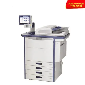 Máy Photocopy Toshiba 5520c/5530c/5540c