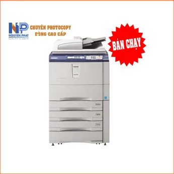 Máy photocopy Toshiba E-studio 857 – Chuyên Dịch Vụ