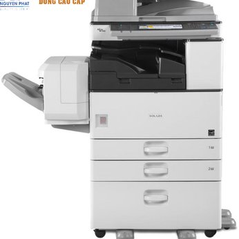 Máy photocopy Ricoh MP C4503/5503