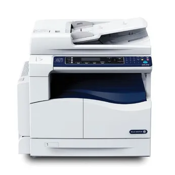 My photocopy Fuji Xerox DocuCentre S2110 - Hiệu suất và chất lượng chuyên nghiệp