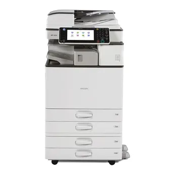 Máy photocopy Ricoh Aficio MP 4054 - Hiệu suất chuyên nghiệp