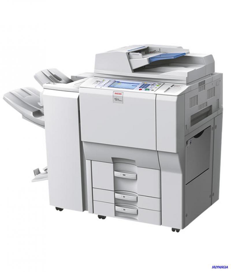 Máy Photocopy Ricoh MPC 6501/7501SP