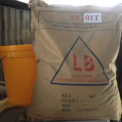 Cement-Polymer Based Waterproofing Coating LB01 T Cement-Polymer Based Waterproofing Coating LB01 T