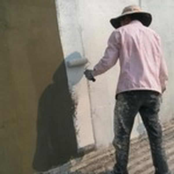 Sơn chống thấm không bả bột LB-01T