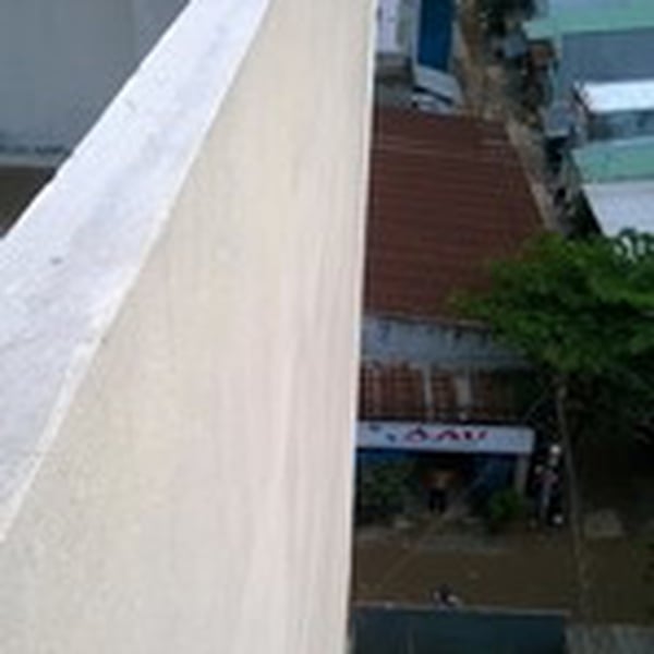 Sơn chống thấm không bả bột LB-01T