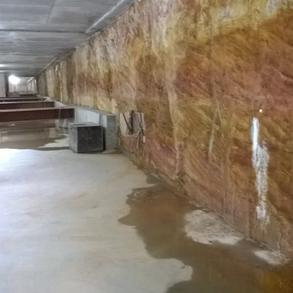 Vữa tự chảy không co ngót LB-GROUT