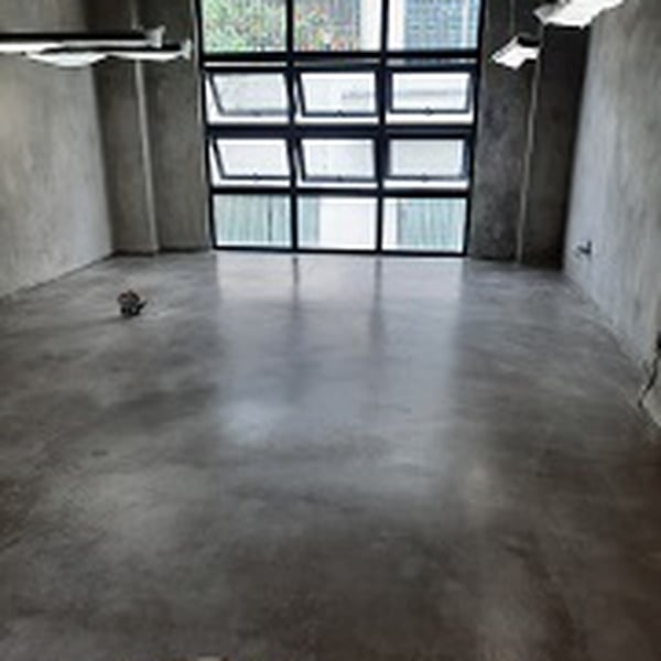 Vữa tự san phẳng hoàn thiện LB-GROUT SLF