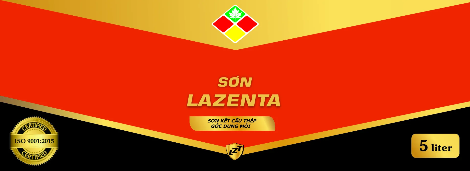 Sơn Lazenta