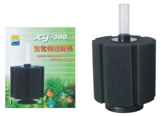 Lọc bio rất hiệu quả cho các hồ nuôi tép Lọc bio rất hiệu quả cho các hồ nuôi tép