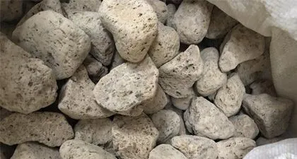 Đá Nham Thạch Trắng là gì 