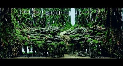 Top 100 hồ thủy sinh đẹp tại cuộc thi CIAC 2018