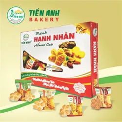 Almond Biscuits-8,78oz