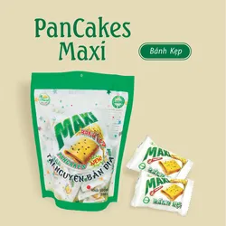 Bánh kẹp - Gói Nilon 200g