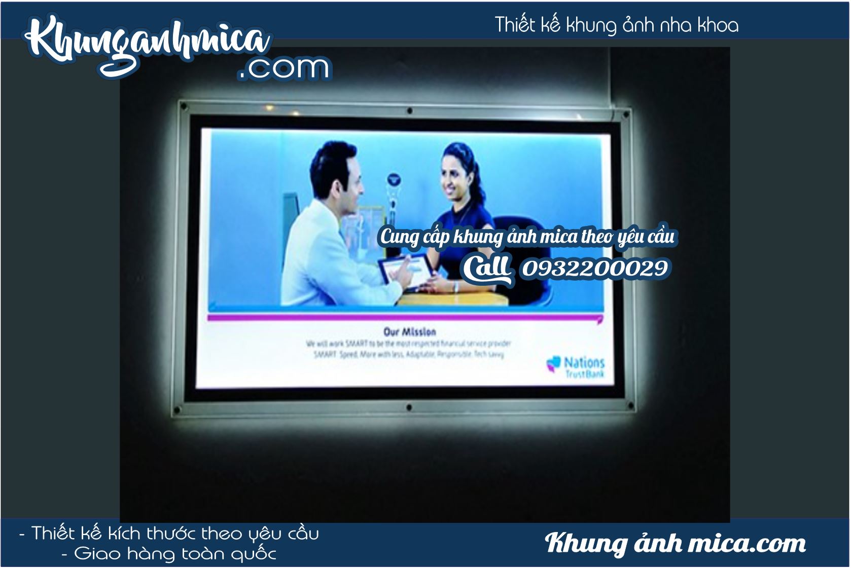 Khung led có cần cắm điện không