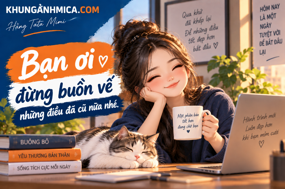 Tại sao bạn khinh khi, khen chê người đàn ông cũ của mình?