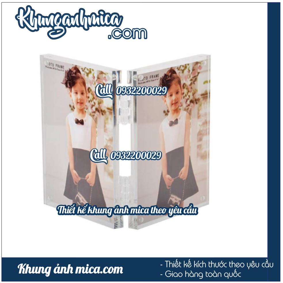 Khung hít nam châm nhỏ nhất và lớn nhất