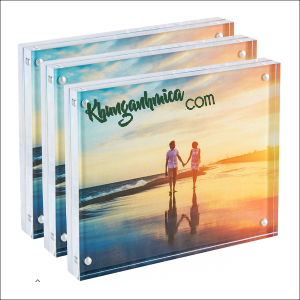 Khung poster –khung ảnh treo tường