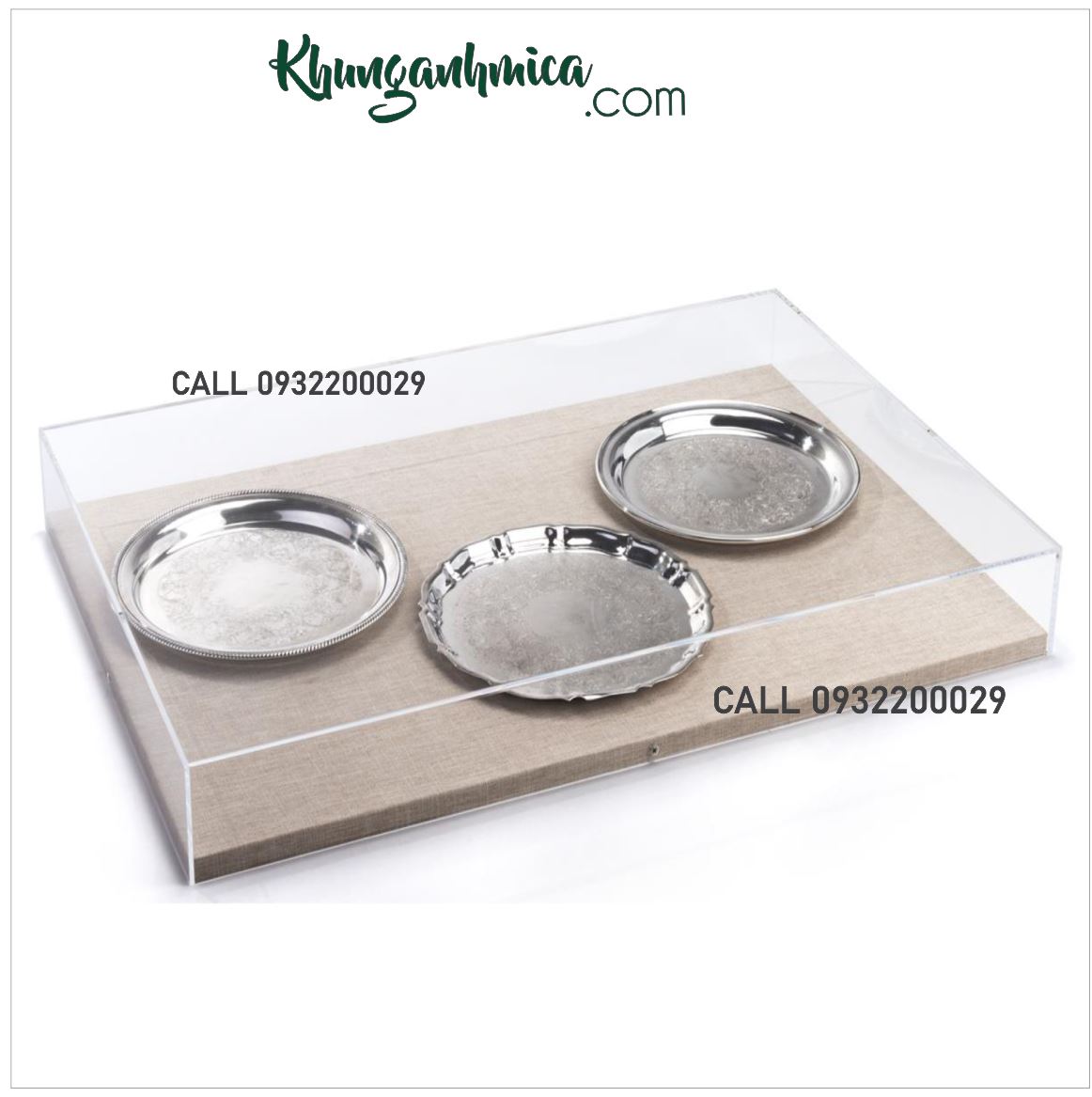 Khung treo tường để bàn dán tường có sẵn