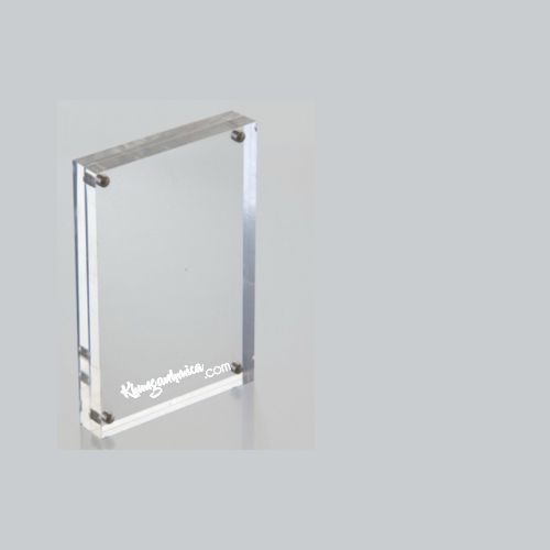 Sản xuất khung ảnh theo yêu cầu