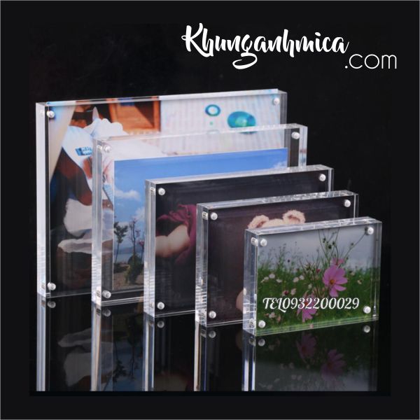 Gia công các loại khung theo kích thước