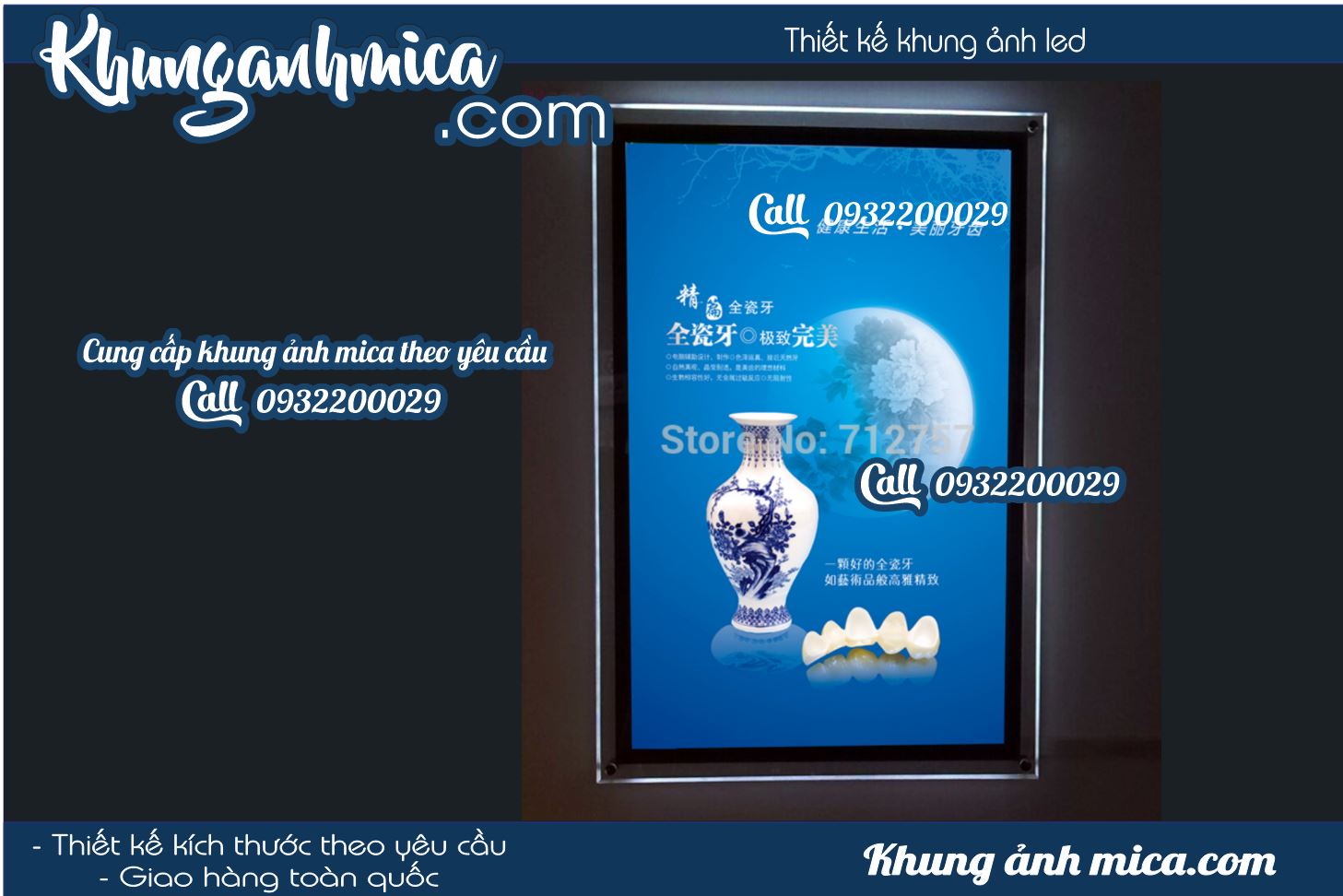 Khung led có cần cắm điện không