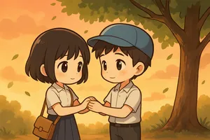 Có những người đi qua đời ta không để lại vết thương.