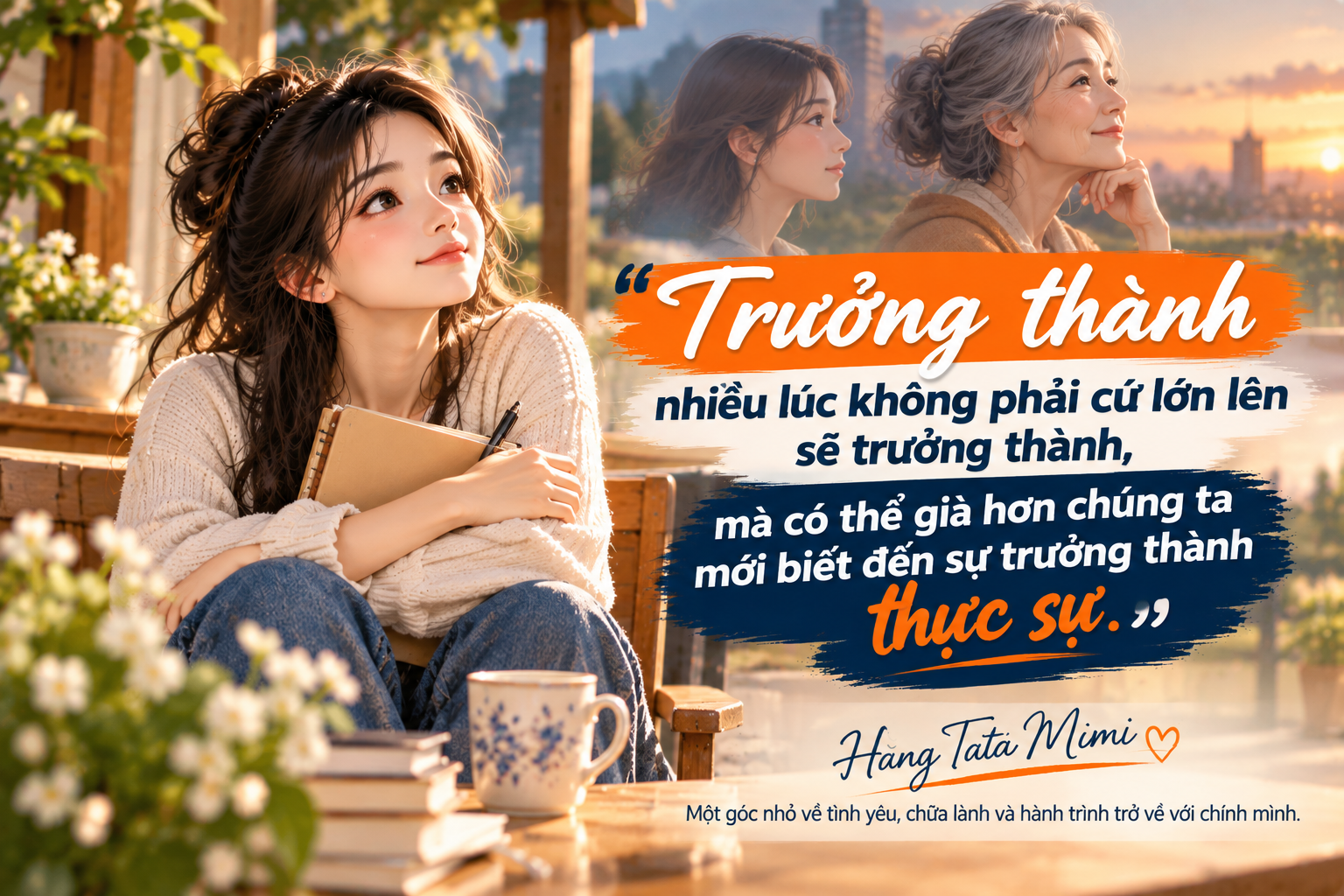 Học bài học về quan sát: Quan sát người khác và chính mình