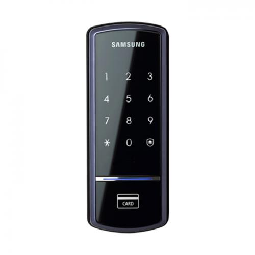 Khóa Cửa Điện Tử Samsung SHS-1321 Nhập Khẩu Hàn Quốc Lh: 0794 782 888