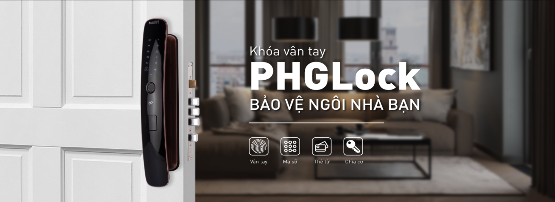 Khóa Cửa Điện Tử Khóa Cửa Điện Tử