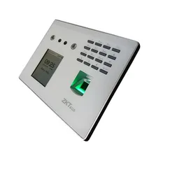 Máy Chấm Công Nhận Diện Khuôn Mặt ZKTECO MB560-VL